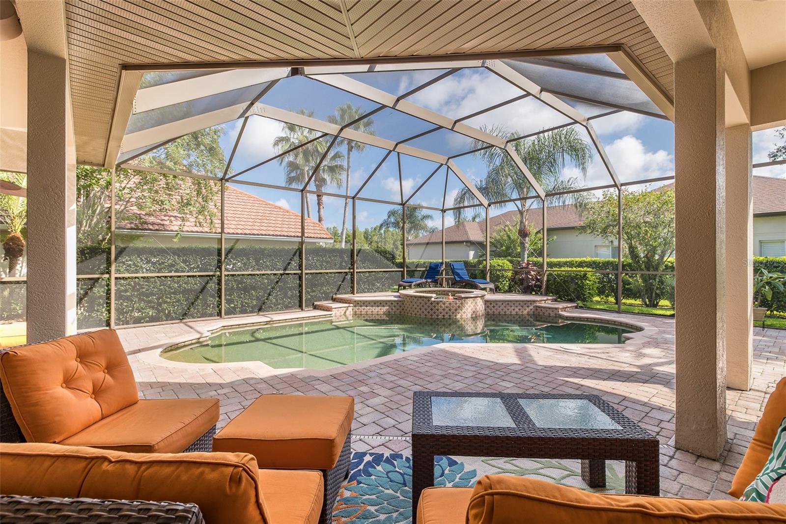 Listing photo id 54 for 1444 El Pardo Drive