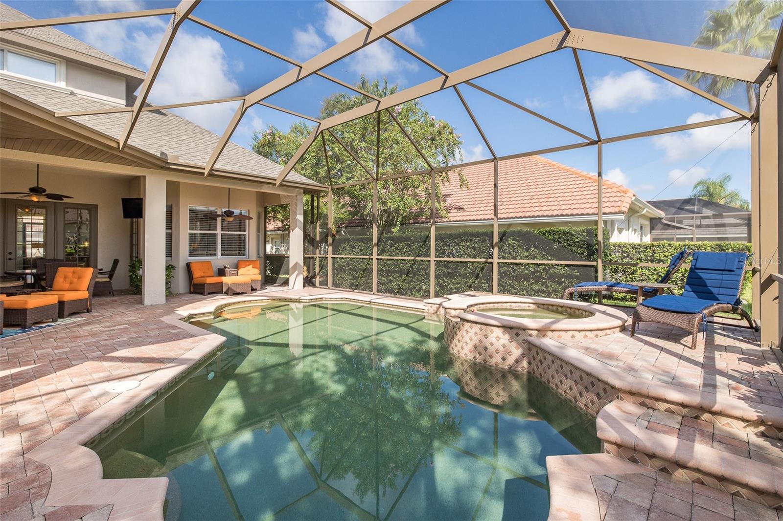 Listing photo id 56 for 1444 El Pardo Drive
