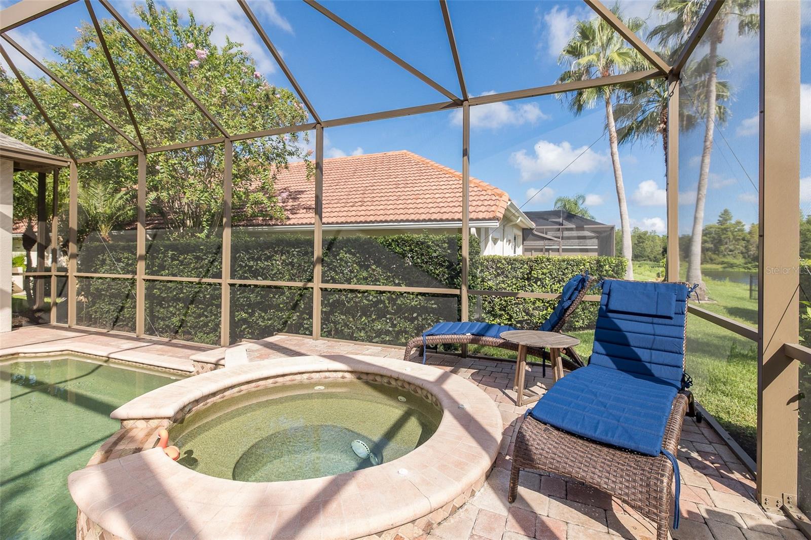 Listing photo id 57 for 1444 El Pardo Drive