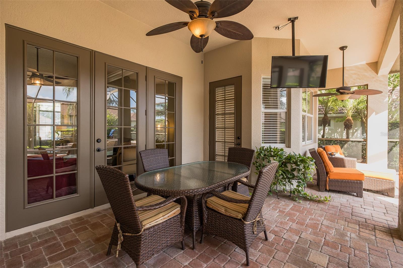 Listing photo id 59 for 1444 El Pardo Drive