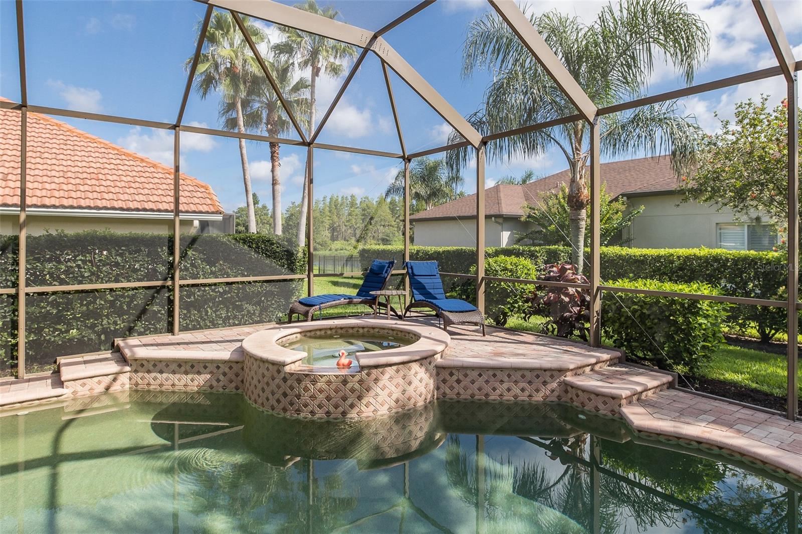 Listing photo id 60 for 1444 El Pardo Drive