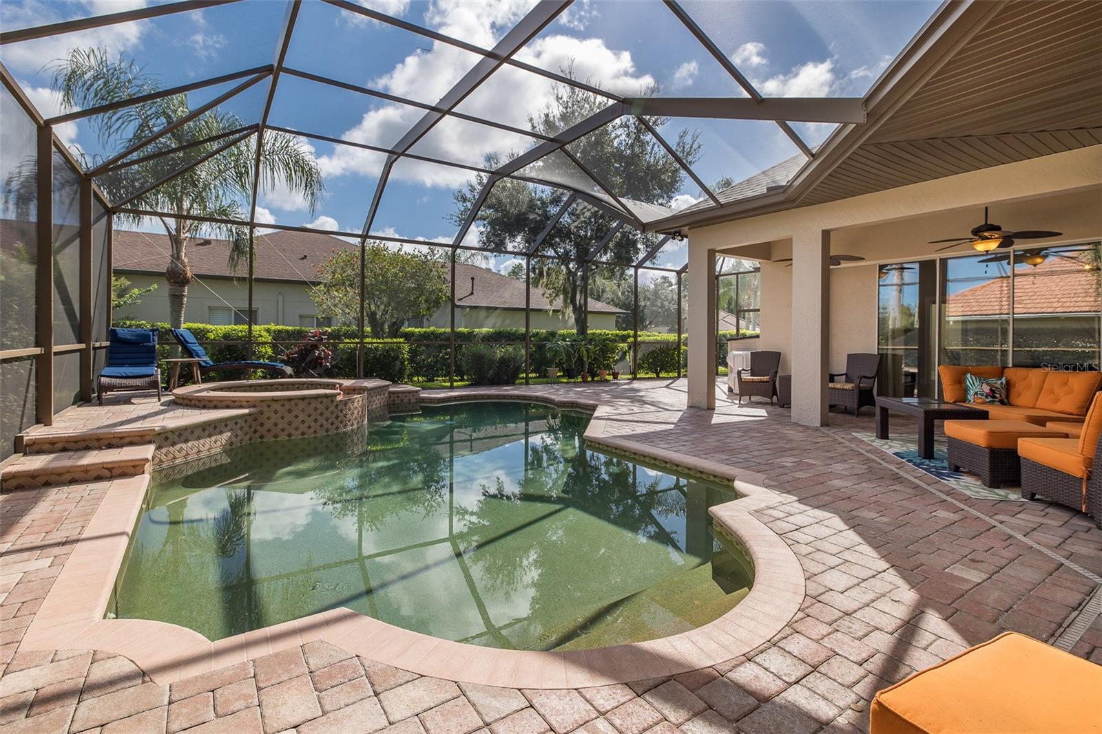 Listing photo id 62 for 1444 El Pardo Drive