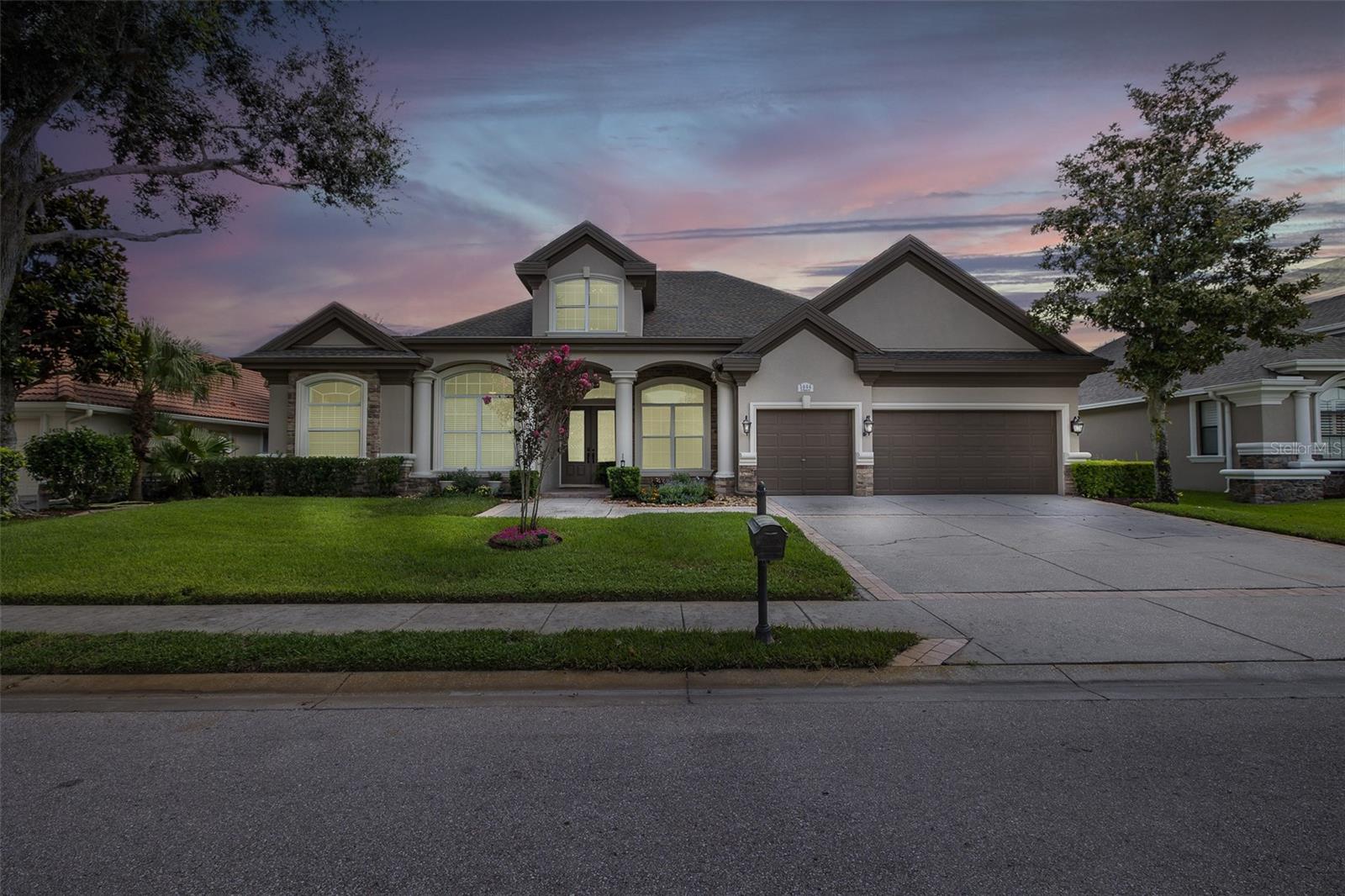 Listing photo id 68 for 1444 El Pardo Drive