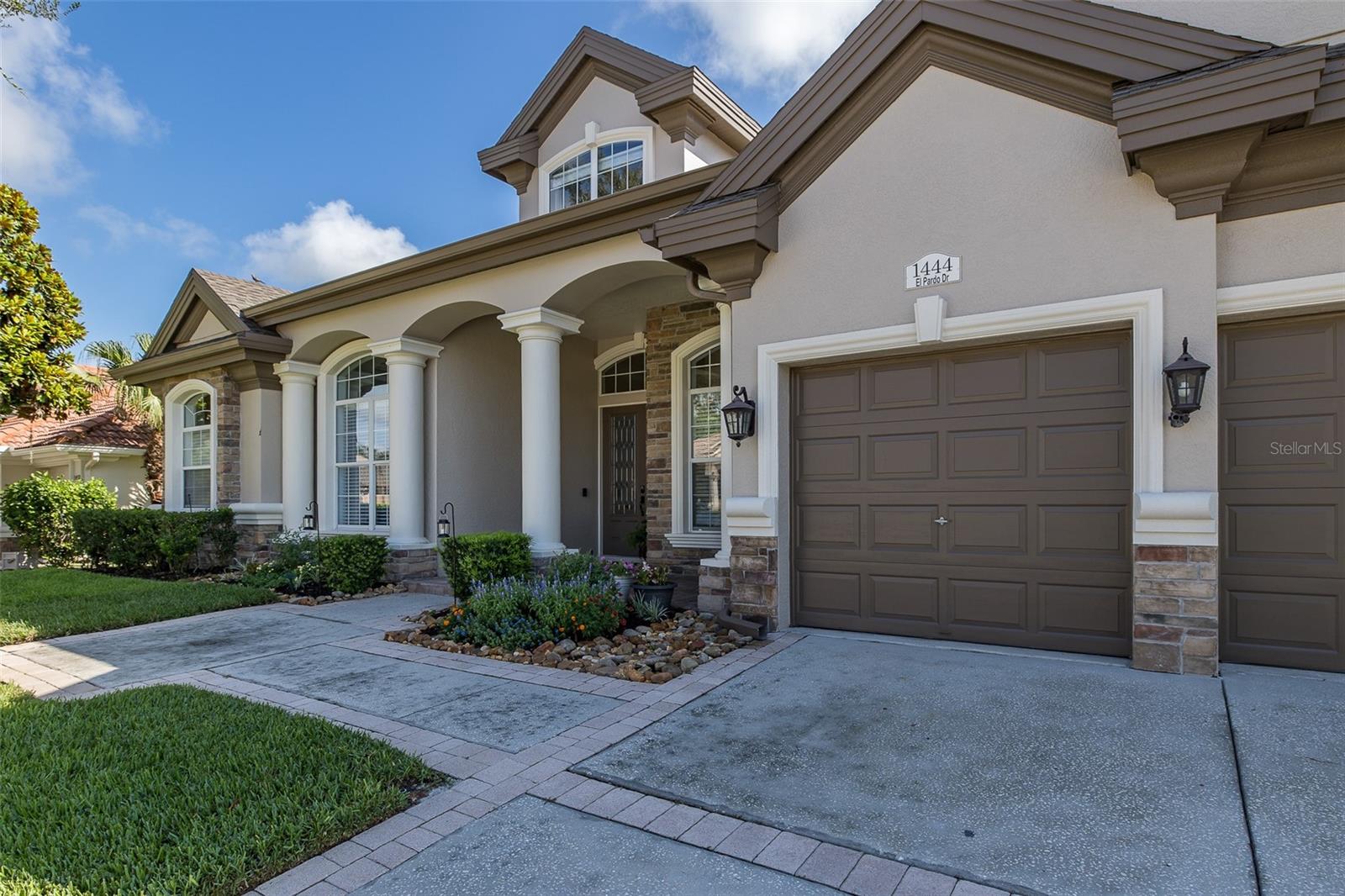 Listing photo id 75 for 1444 El Pardo Drive