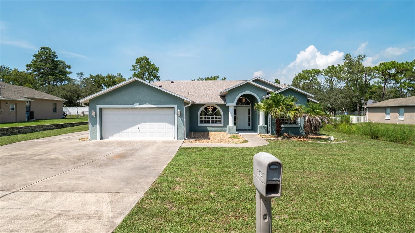 Details for 10295 Dotted Wren Avenue, WEEKI WACHEE, FL 34613