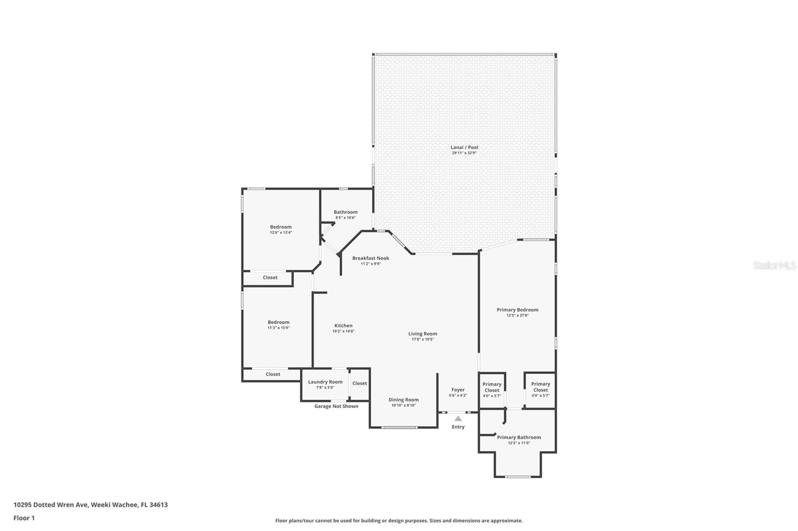Listing photo id 1 for 10295 Dotted Wren Avenue