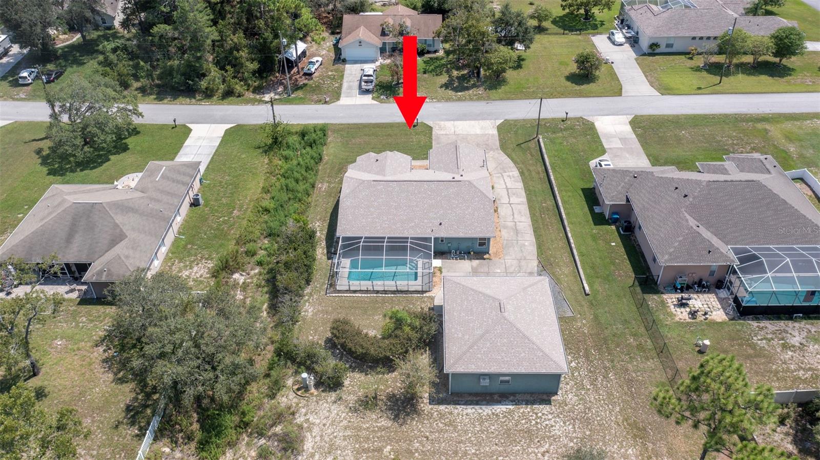 Listing photo id 40 for 10295 Dotted Wren Avenue