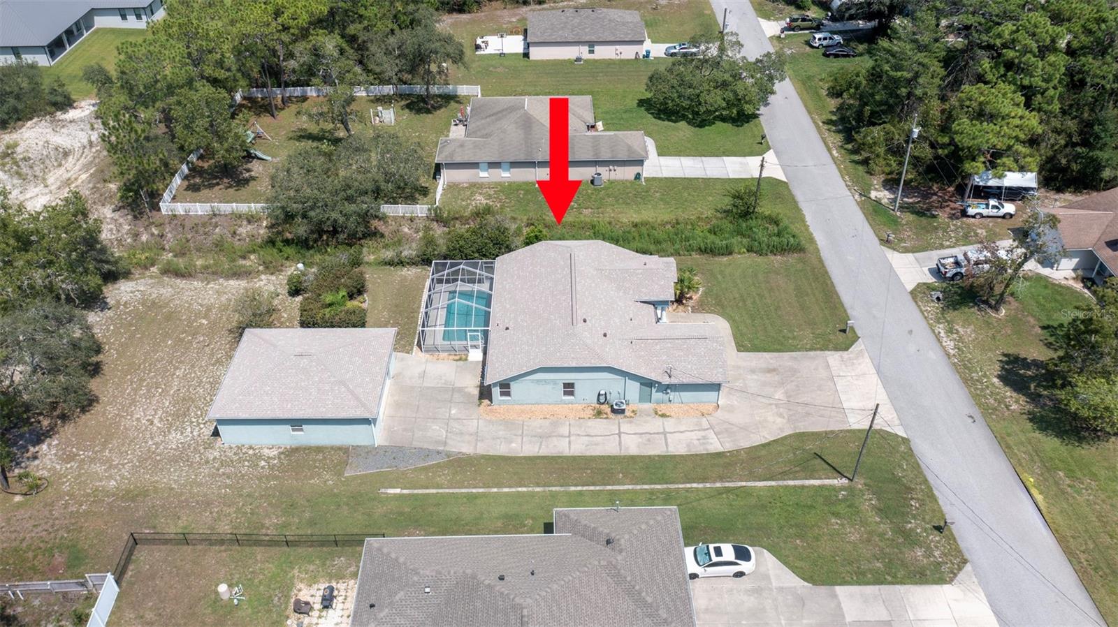 Listing photo id 41 for 10295 Dotted Wren Avenue
