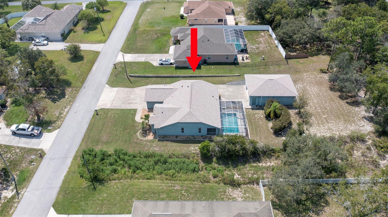 Listing photo id 42 for 10295 Dotted Wren Avenue