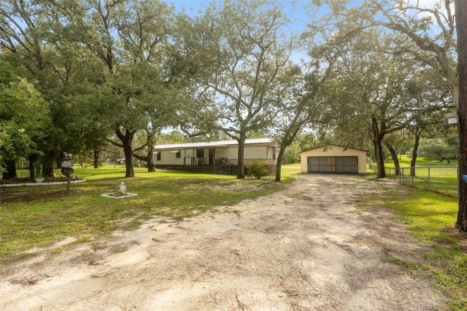 Details for 8364 Normandy Drive, WEEKI WACHEE, FL 34613