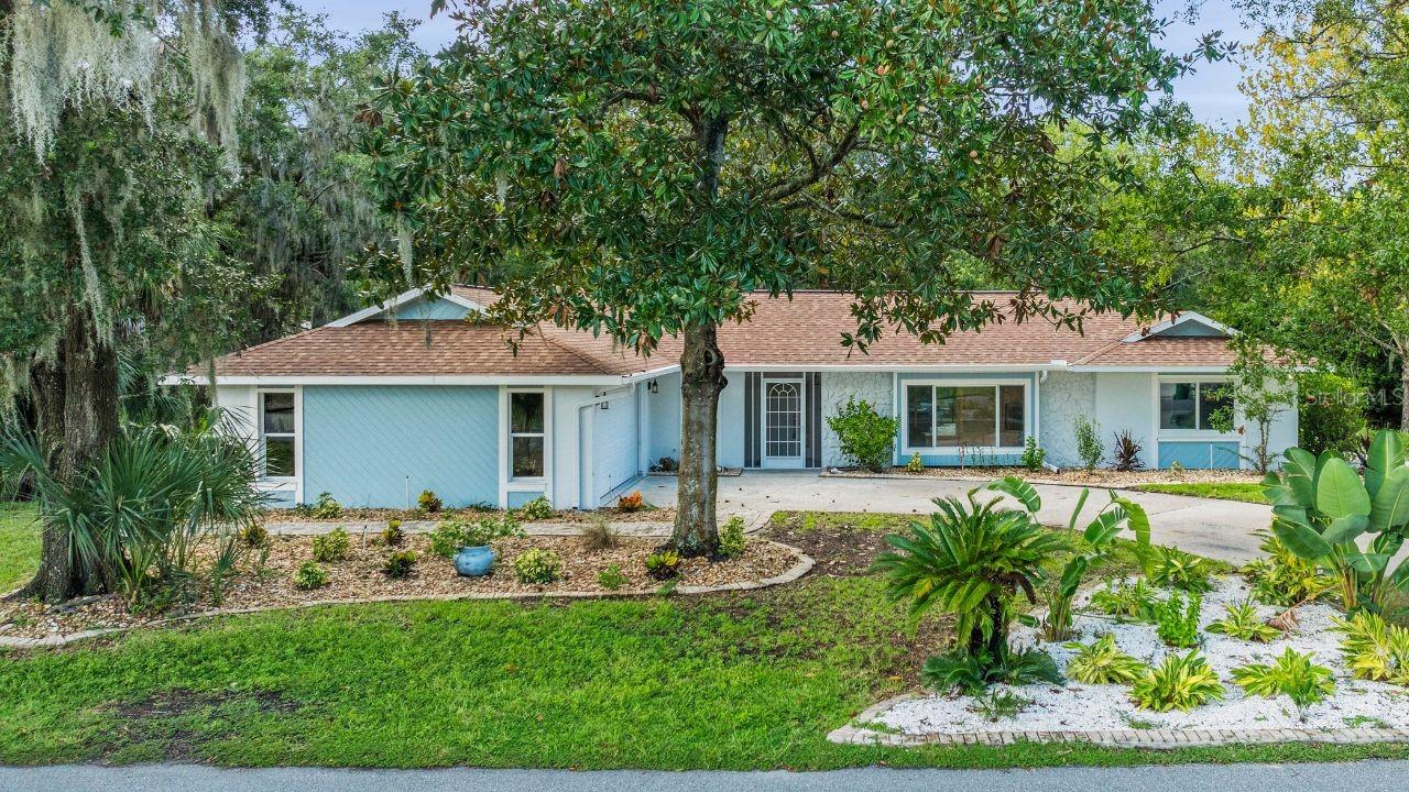 Details for 11815 Waterway Drive, HOMOSASSA, FL 34448