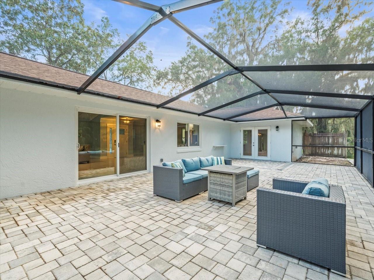 Image 34 of 56 For 11815 Waterway Drive