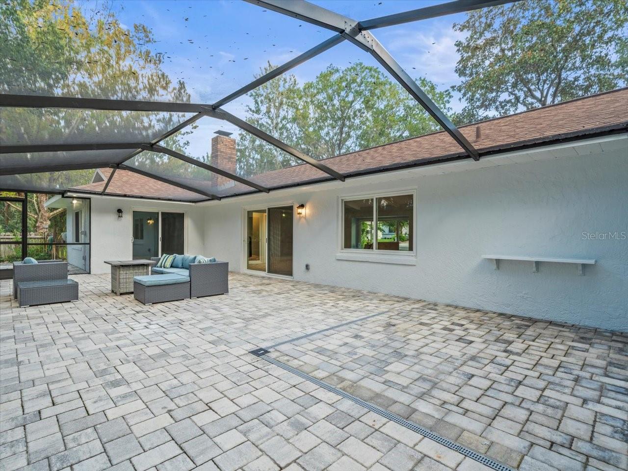 Image 35 of 56 For 11815 Waterway Drive