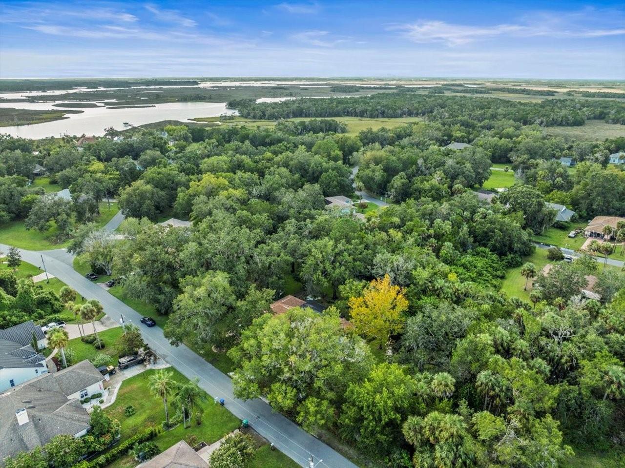Image 40 of 56 For 11815 Waterway Drive