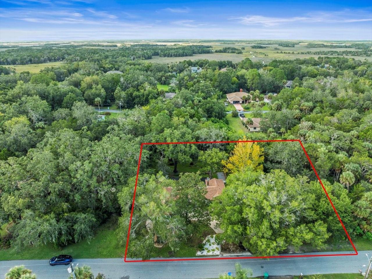 Image 43 of 56 For 11815 Waterway Drive