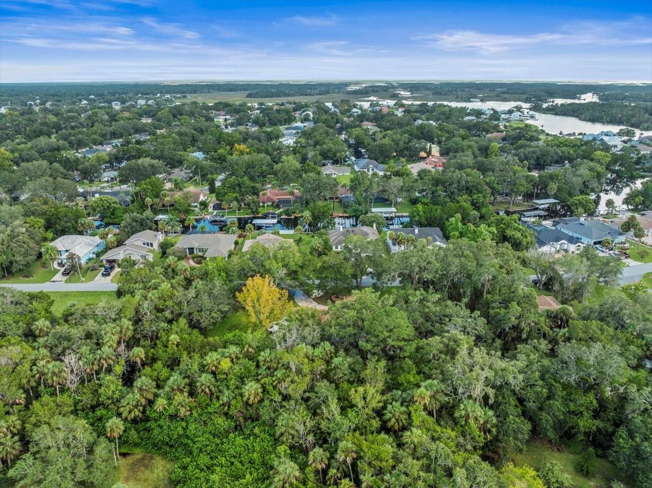 Image 45 of 56 For 11815 Waterway Drive