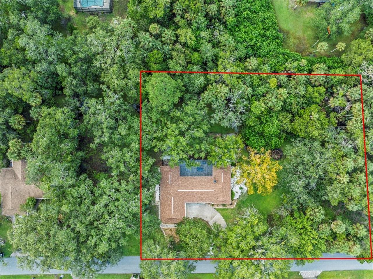 Image 47 of 56 For 11815 Waterway Drive