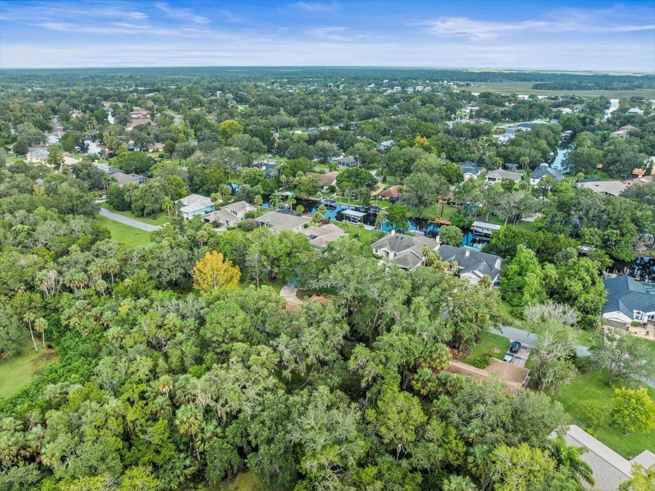 Image 50 of 56 For 11815 Waterway Drive