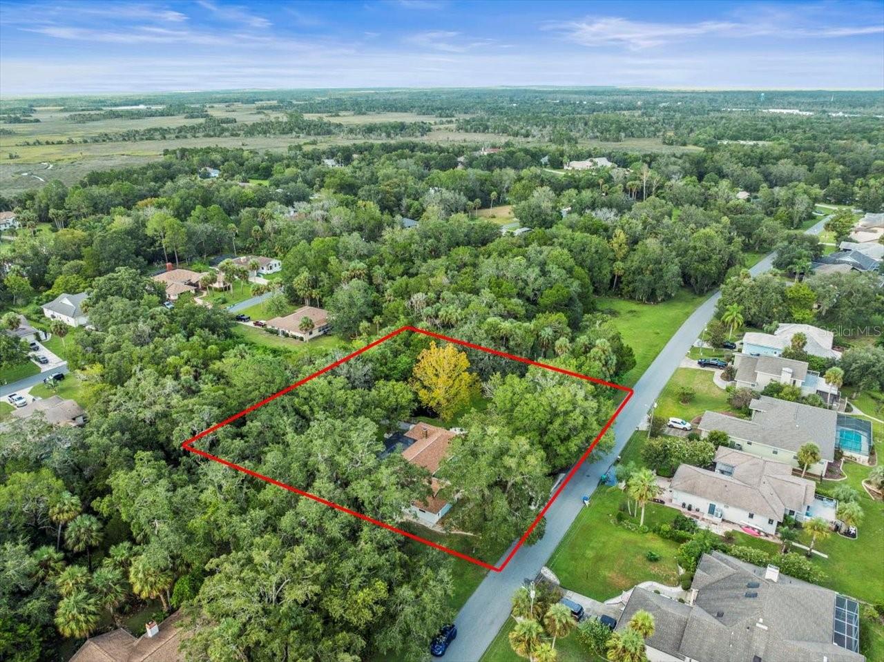 Image 53 of 56 For 11815 Waterway Drive