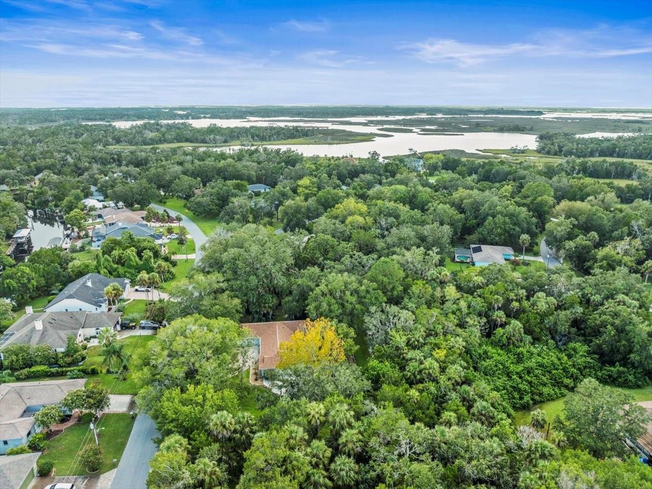 Image 54 of 56 For 11815 Waterway Drive