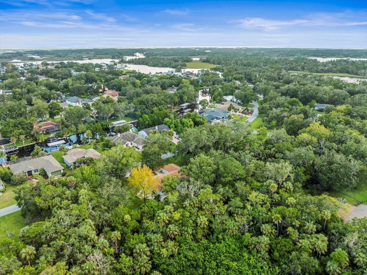 Image 55 of 56 For 11815 Waterway Drive