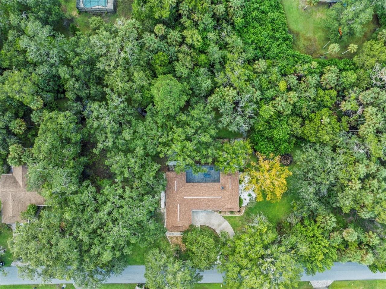 Image 56 of 56 For 11815 Waterway Drive
