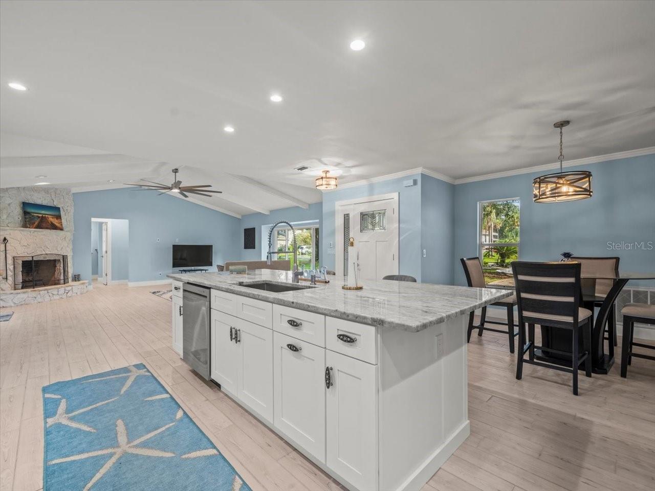 Image 9 of 56 For 11815 Waterway Drive