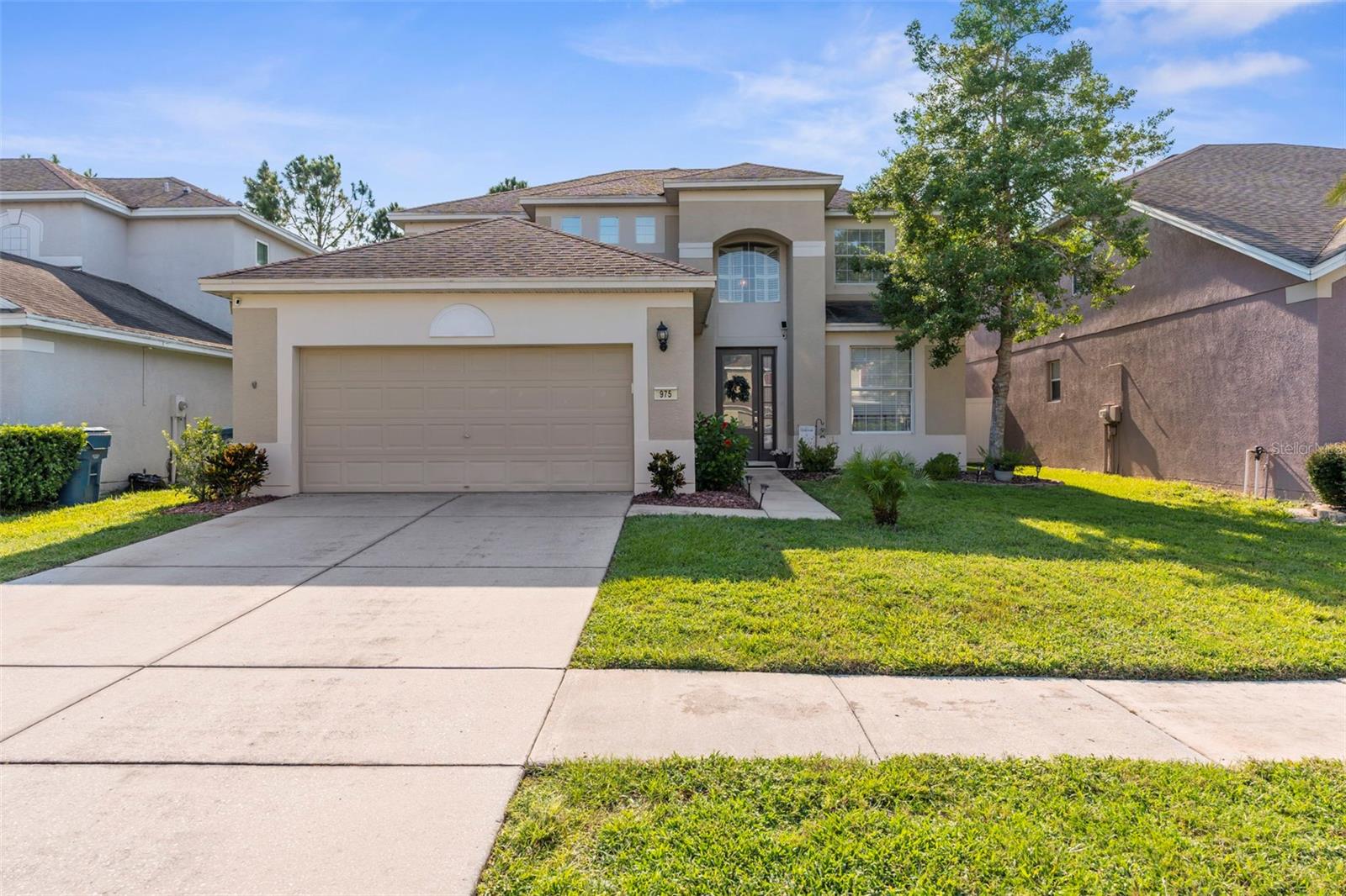 Details for 975 Nodding Shade Road, BROOKSVILLE, FL 34604