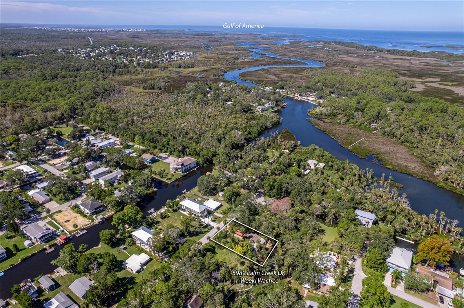 Image 59 of 71 For 5989 Palm Creek Drive