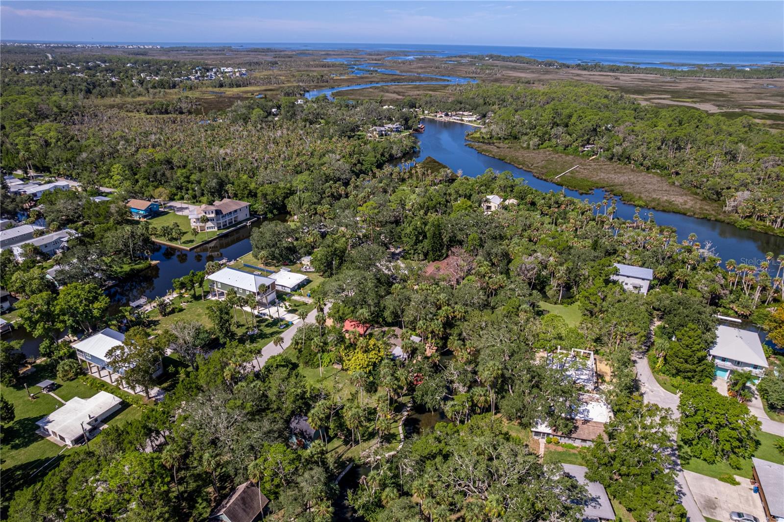 Image 62 of 71 For 5989 Palm Creek Drive