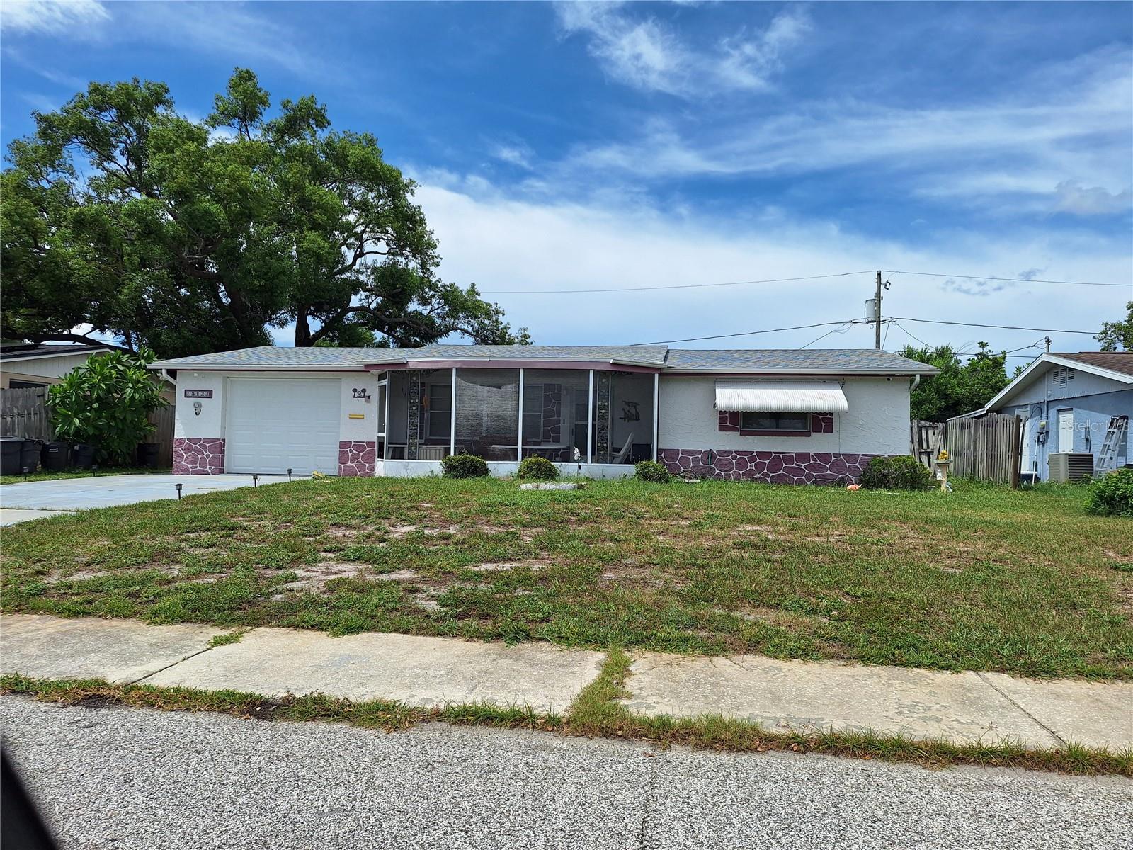 Details for 5123 Mecaslin Drive, NEW PORT RICHEY, FL 34652