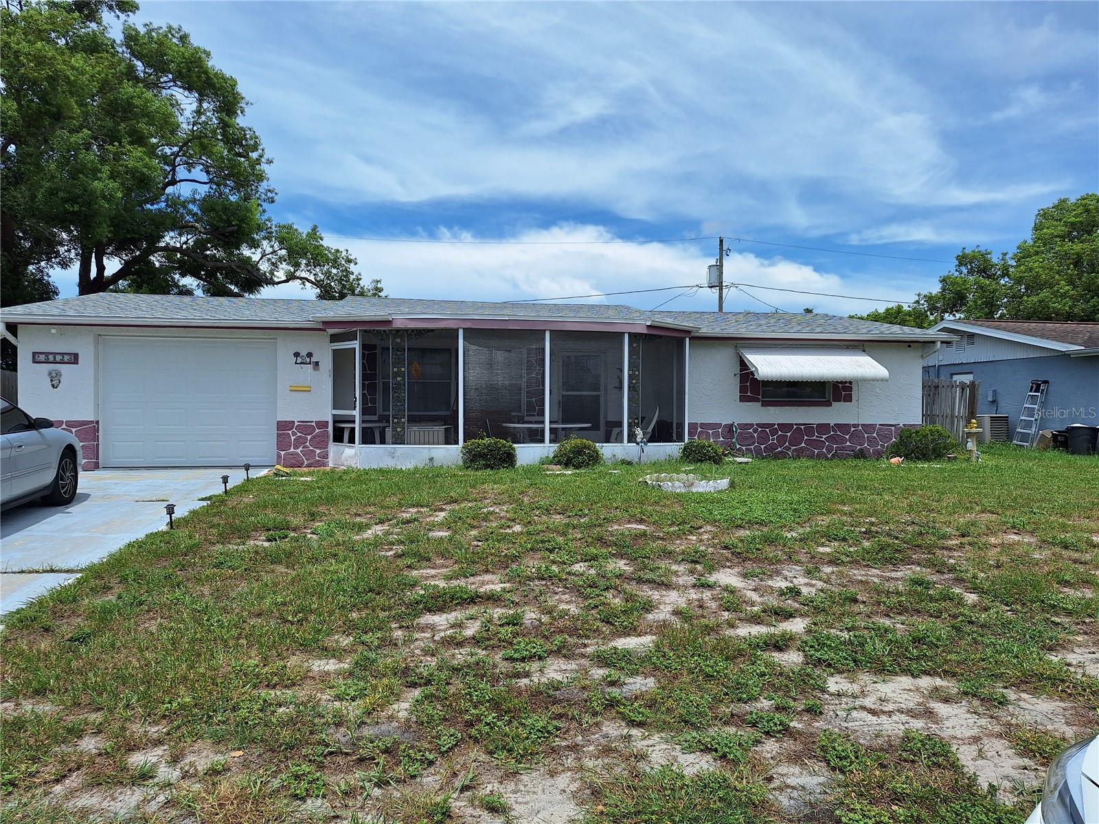 Image 6 of 50 For 5123 Mecaslin Drive