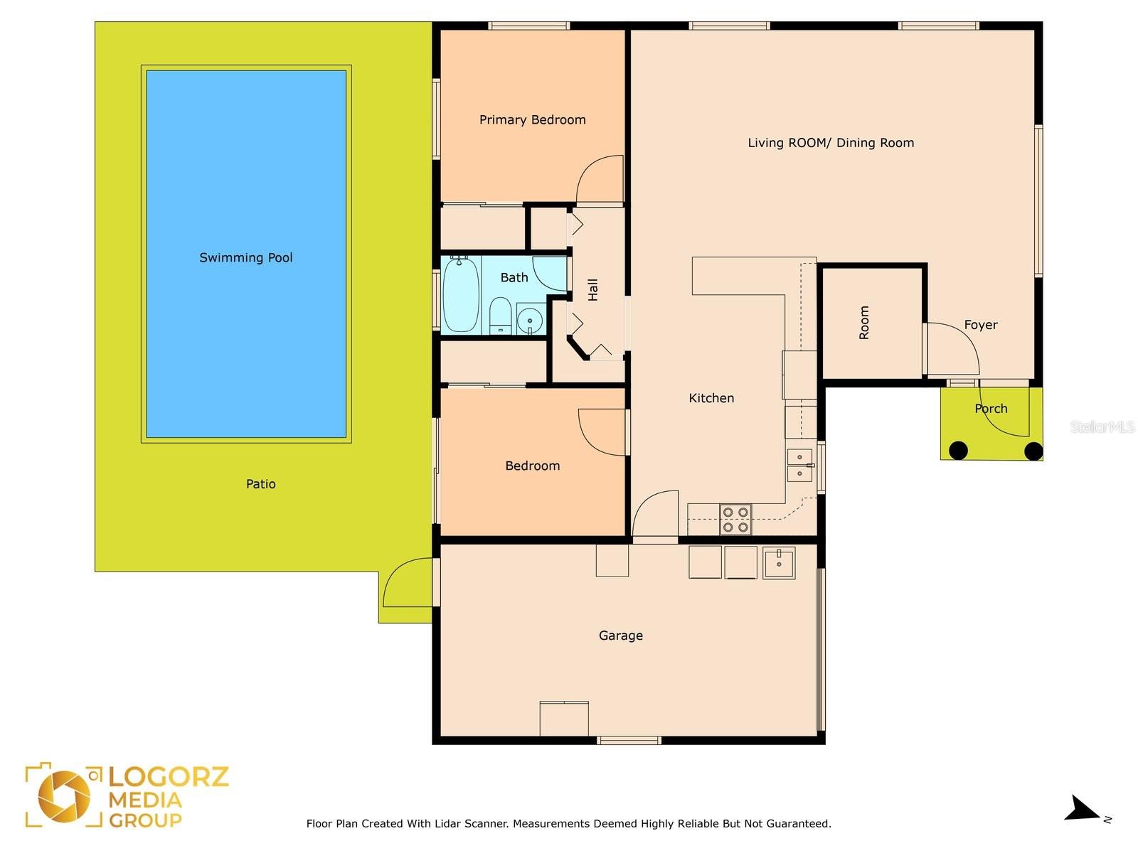 Image 38 of 38 For 5170 98th Avenue N