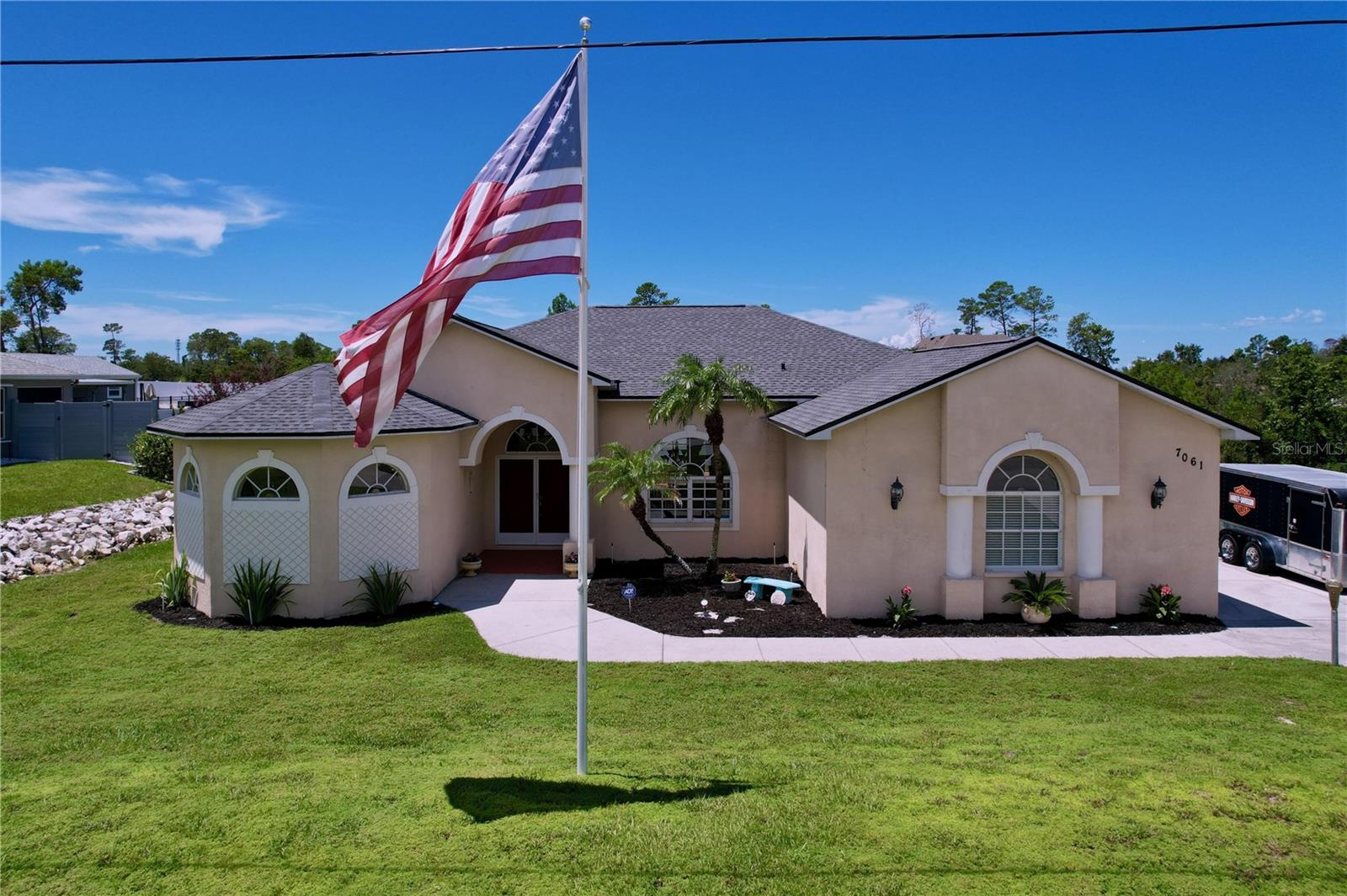 Details for 7061 Ovenbird Road, BROOKSVILLE, FL 34613