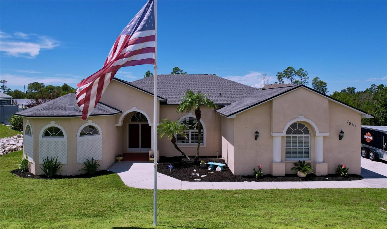 Image 3 of 73 For 7061 Ovenbird Road