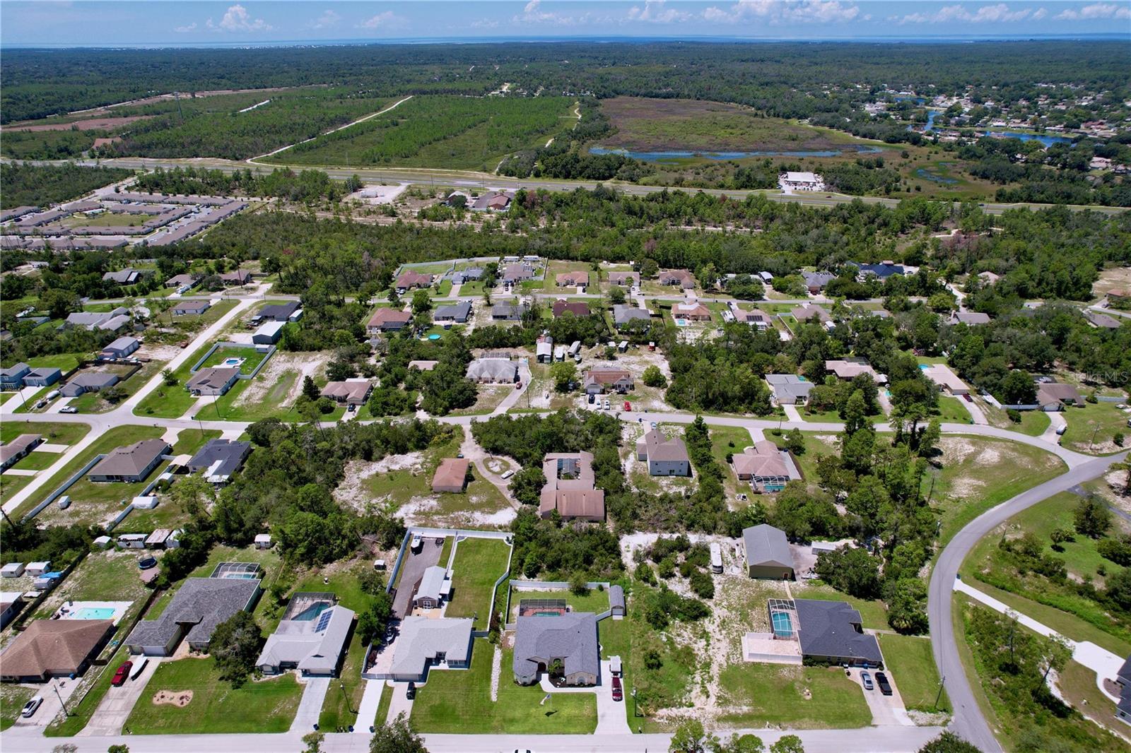 Image 70 of 73 For 7061 Ovenbird Road