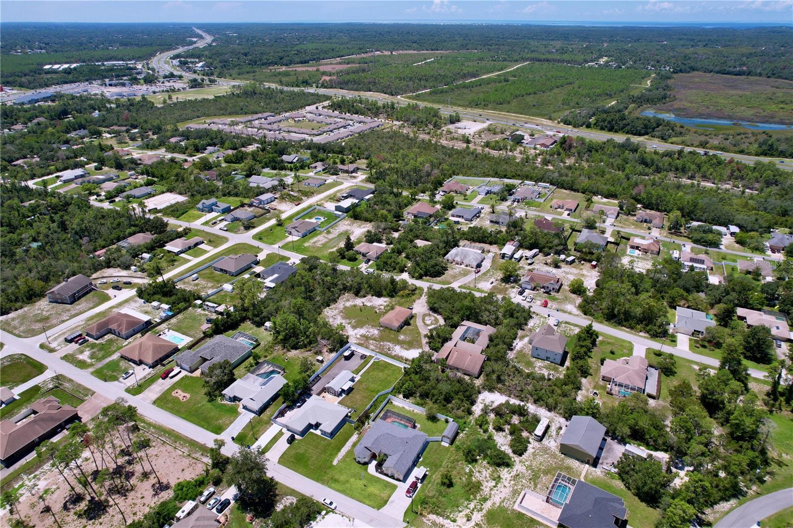 Image 71 of 73 For 7061 Ovenbird Road