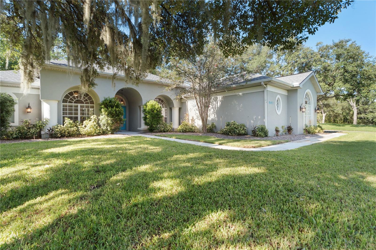 Details for 9491 Tooke Shore Drive, WEEKI WACHEE, FL 34613