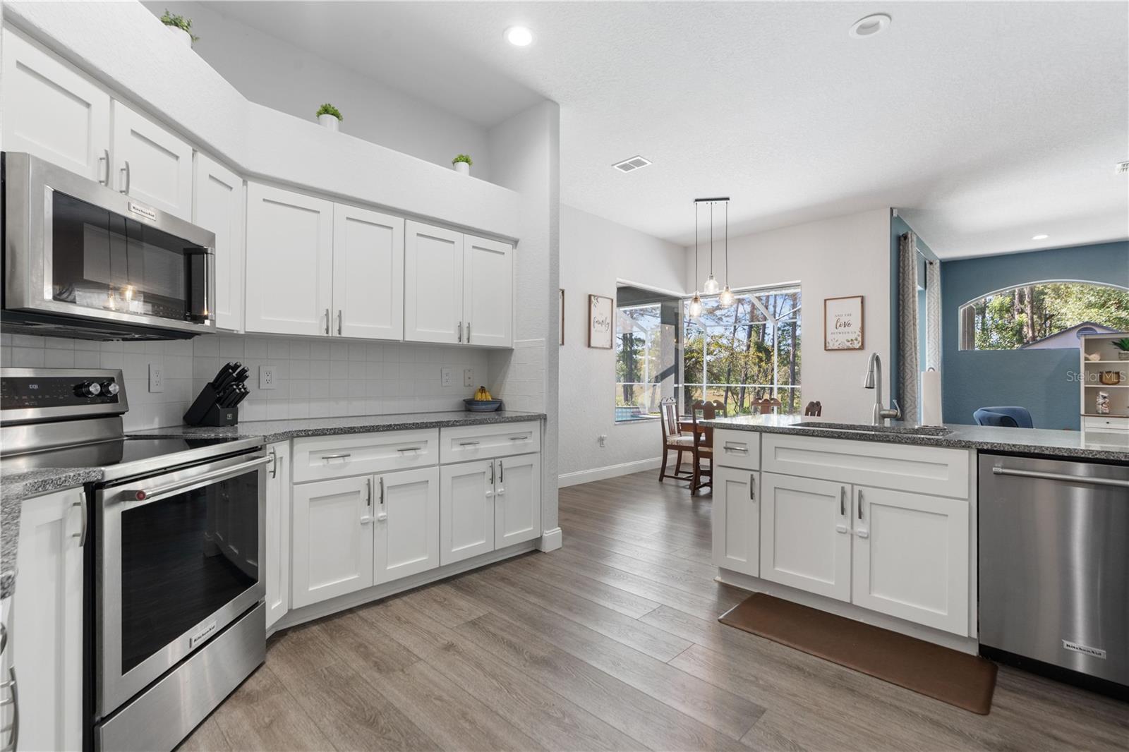 Image 19 of 58 For 9491 Tooke Shore Drive