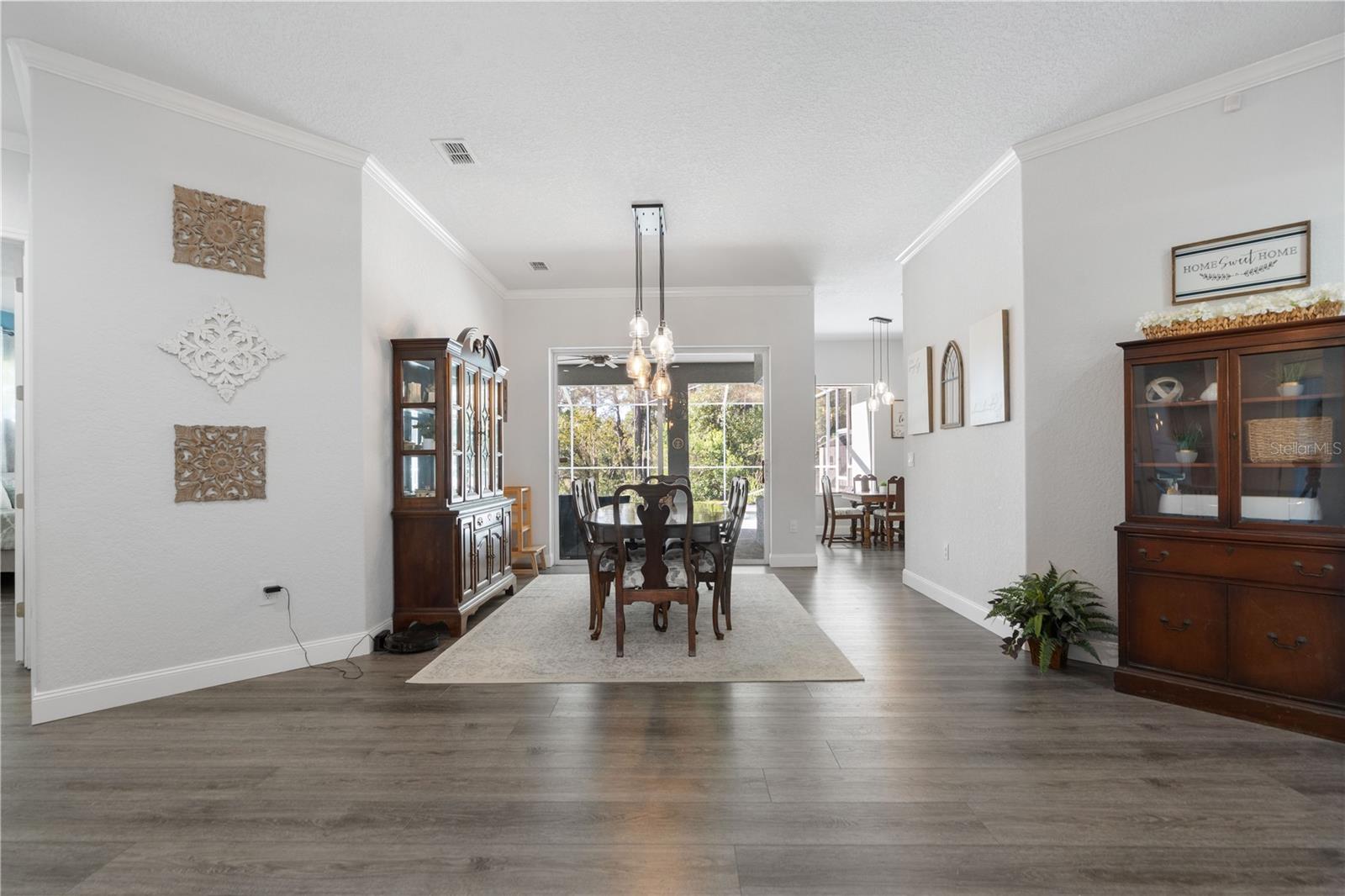 Image 22 of 58 For 9491 Tooke Shore Drive