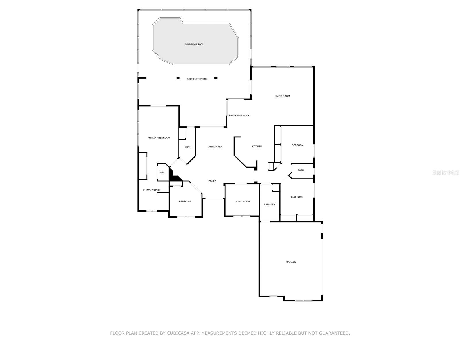 Image 47 of 58 For 9491 Tooke Shore Drive