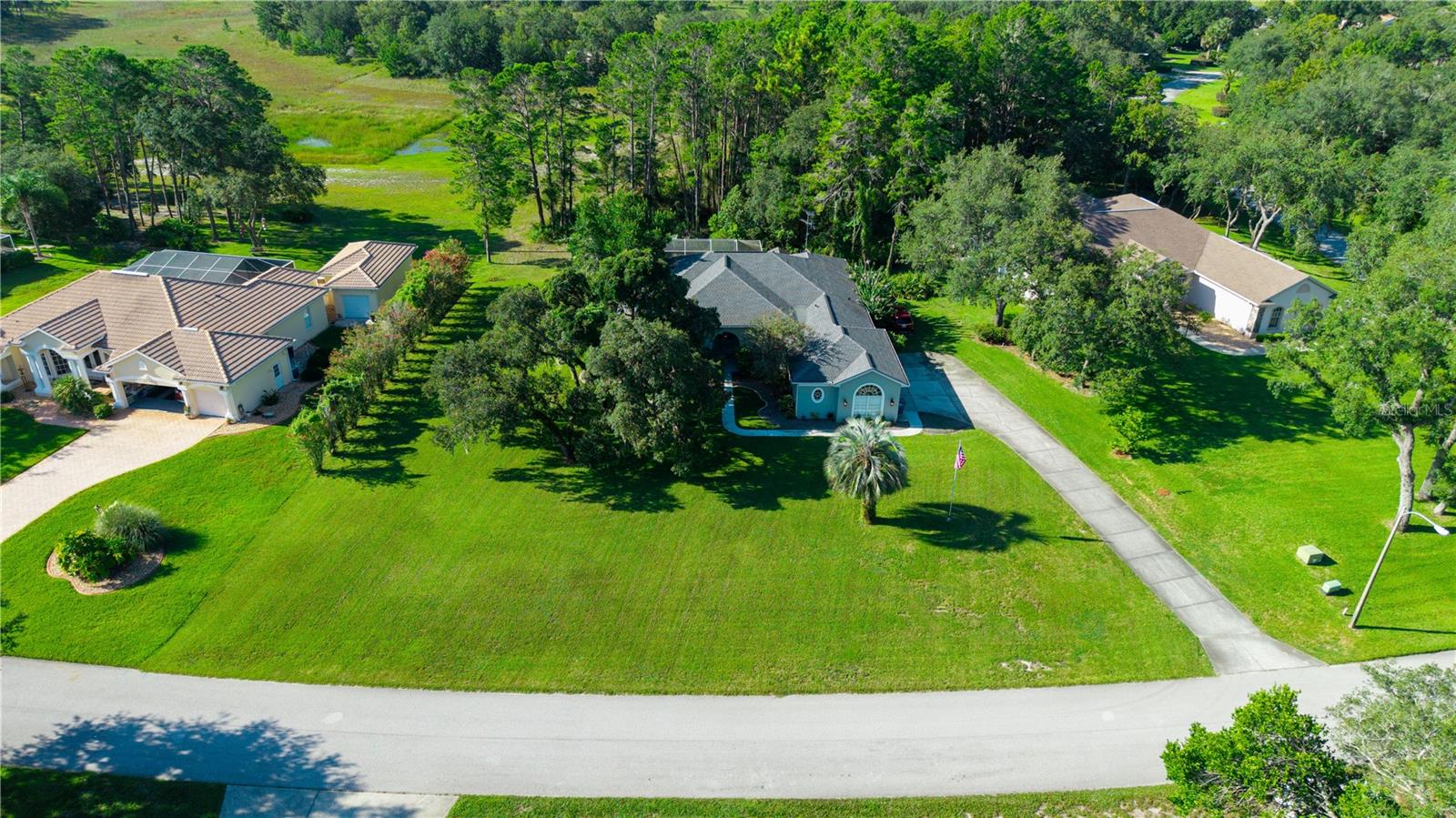 Image 51 of 58 For 9491 Tooke Shore Drive
