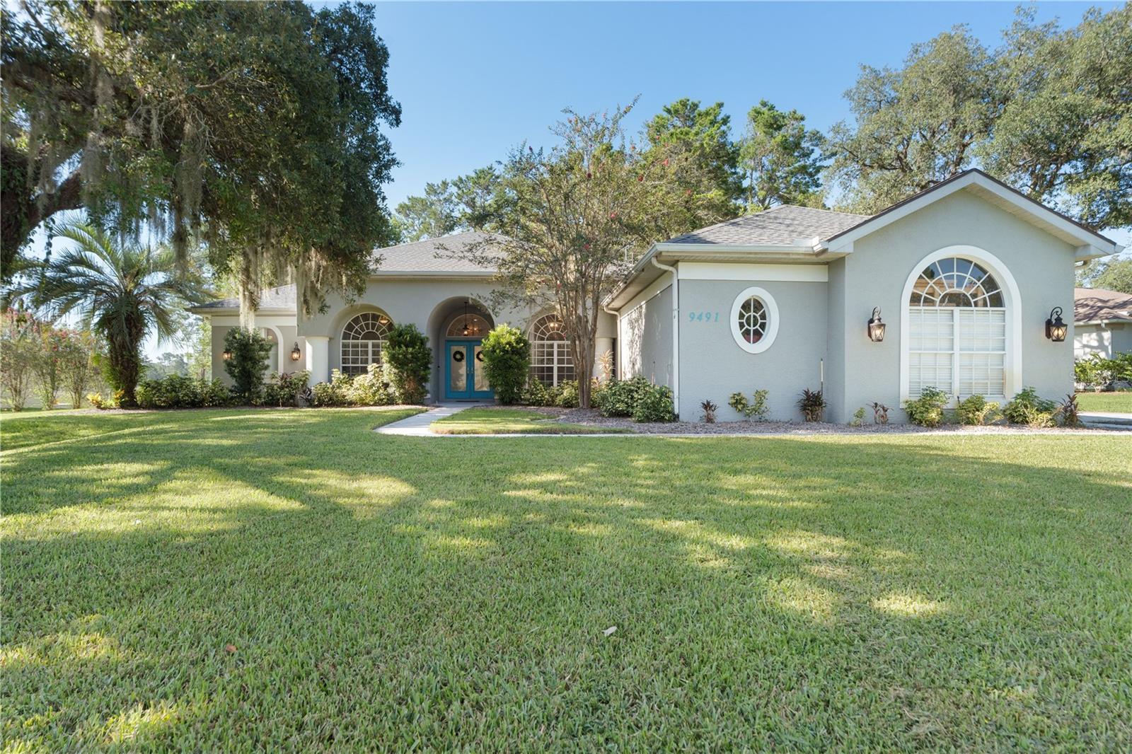 Image 6 of 58 For 9491 Tooke Shore Drive