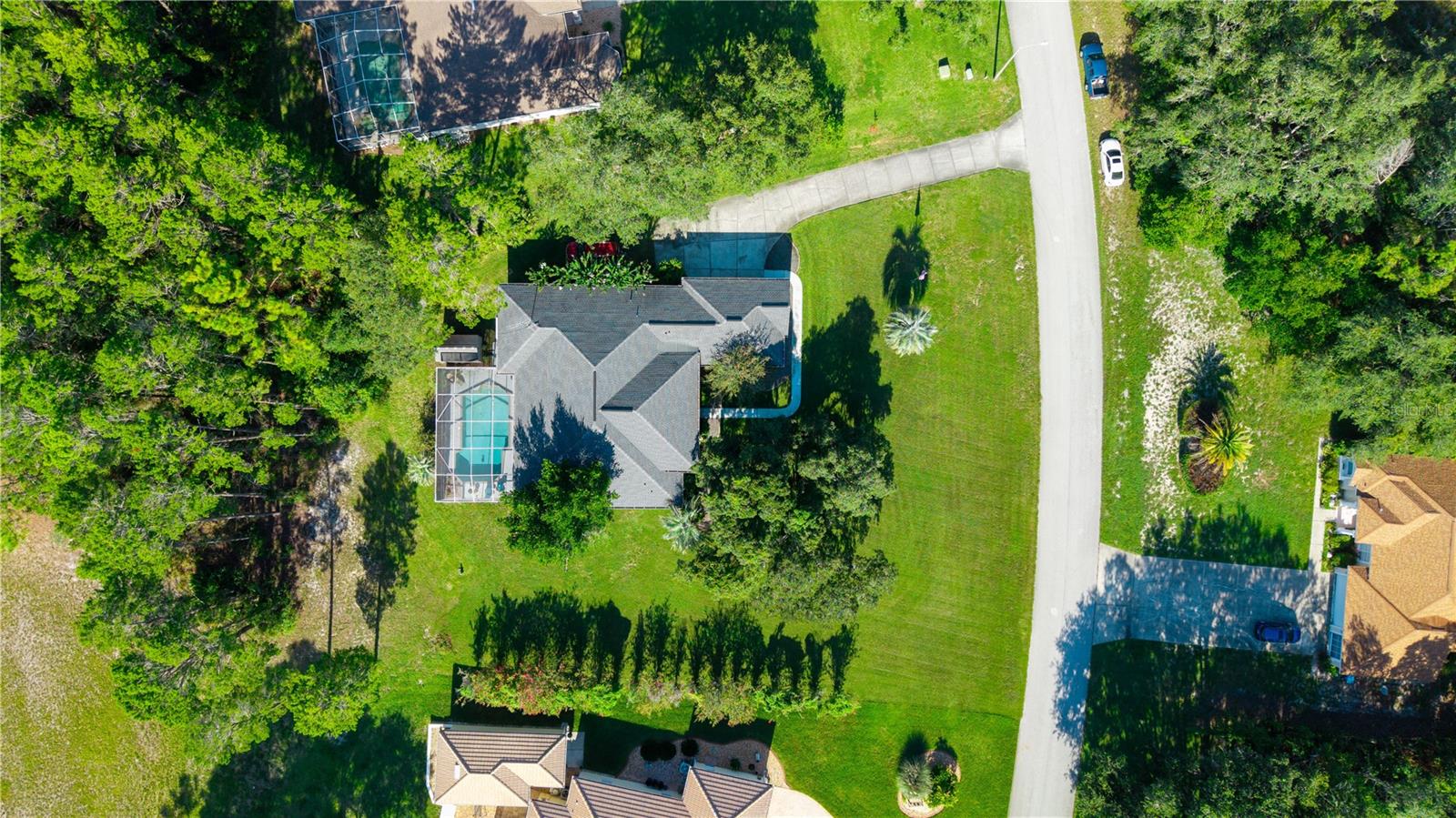Image 7 of 58 For 9491 Tooke Shore Drive