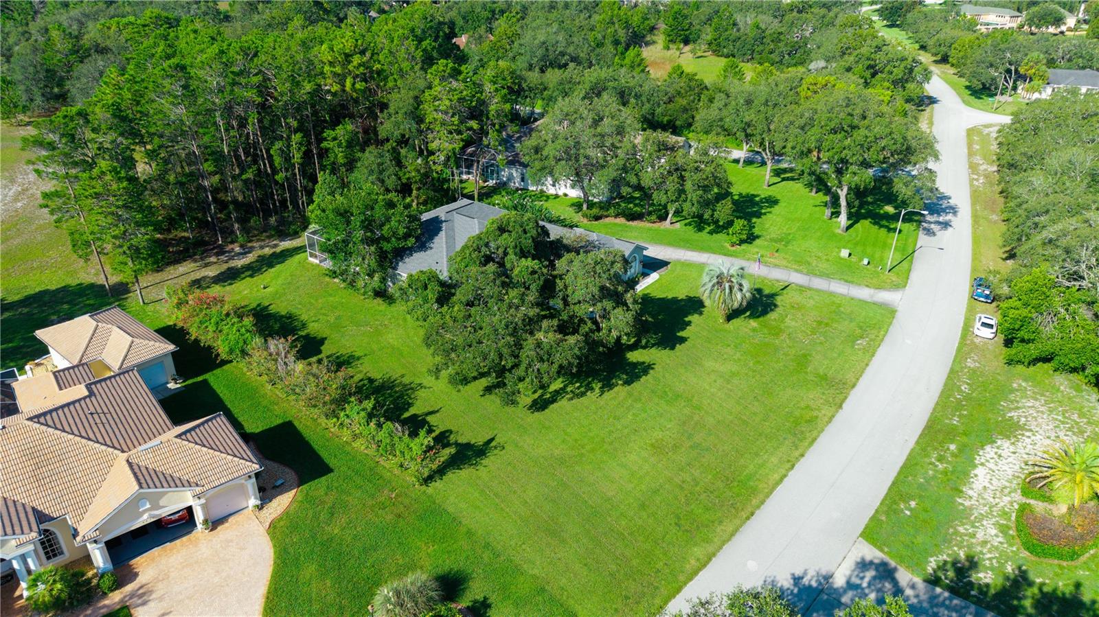 Image 8 of 58 For 9491 Tooke Shore Drive
