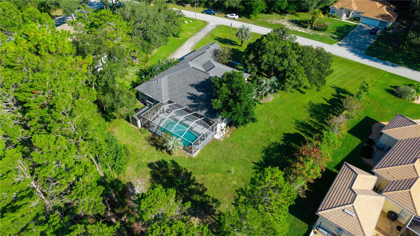Image 9 of 58 For 9491 Tooke Shore Drive