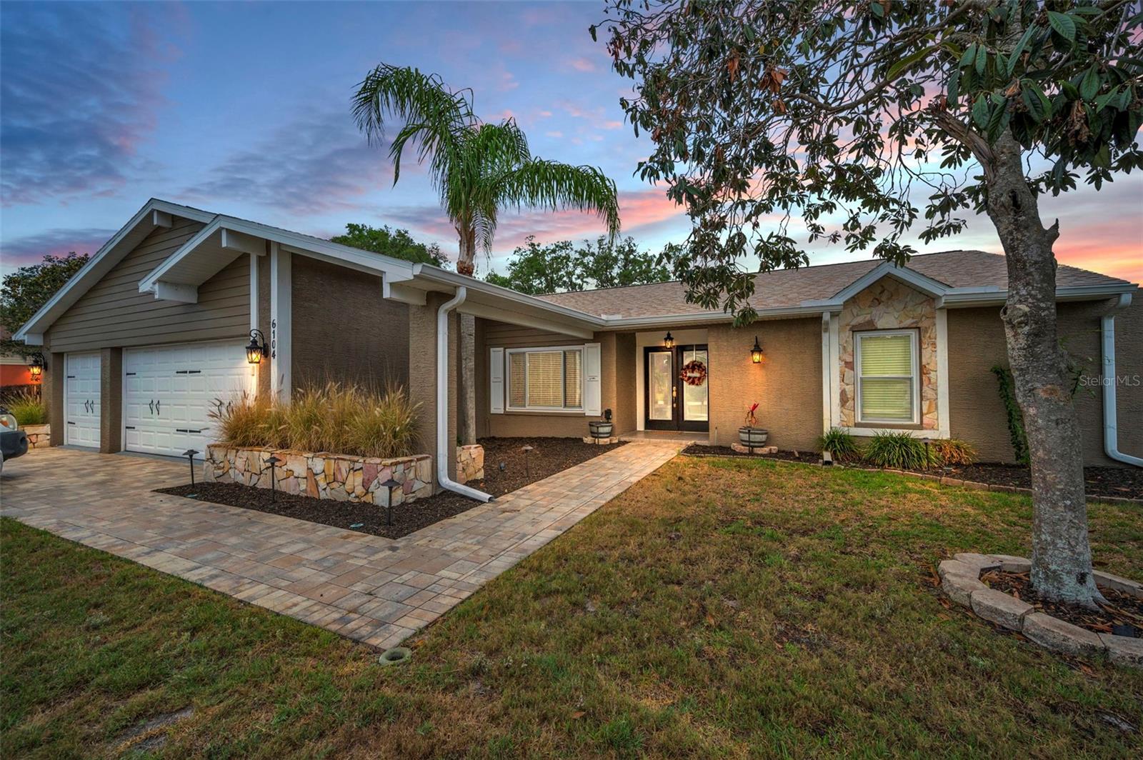 Details for 6104 Caliber Court, NEW PORT RICHEY, FL 34655