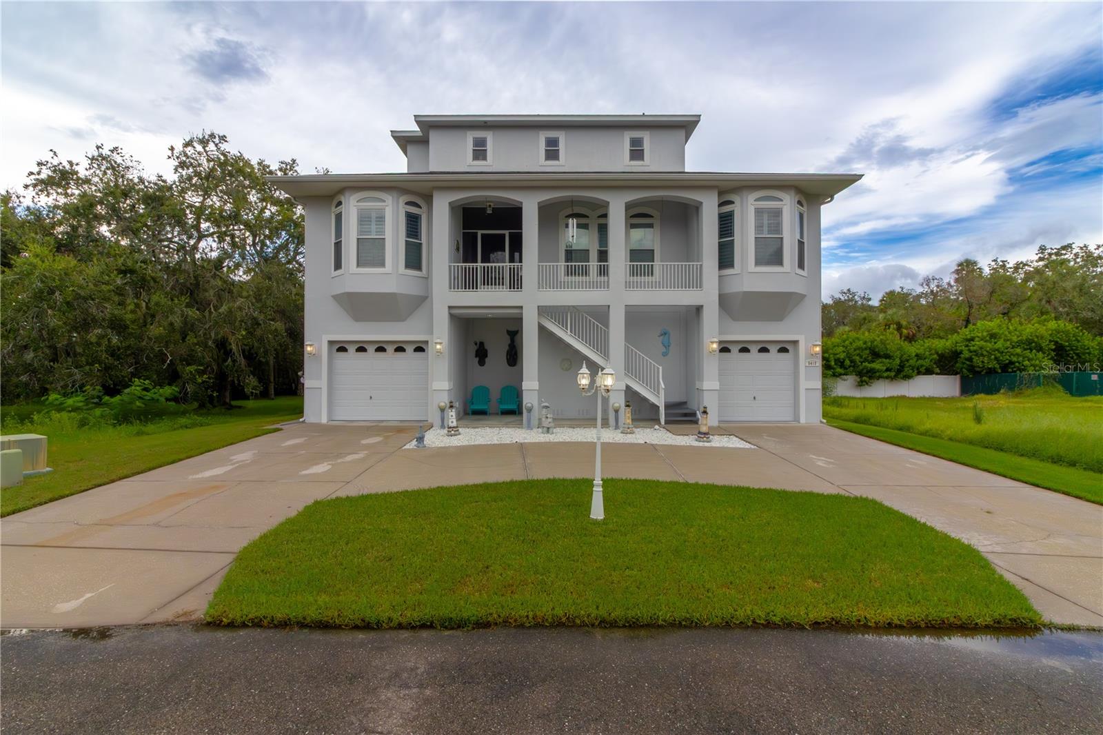Details for 5413 Tropical Woods Court, PORT RICHEY, FL 34668