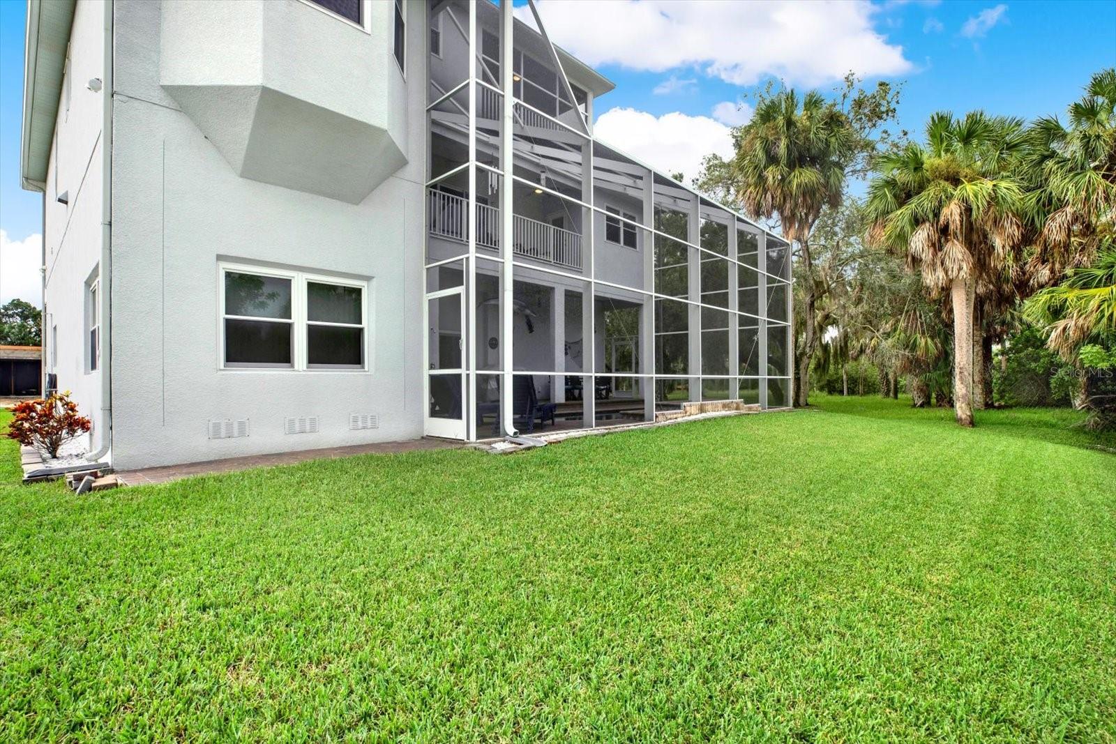 Image 54 of 66 For 5413 Tropical Woods Court