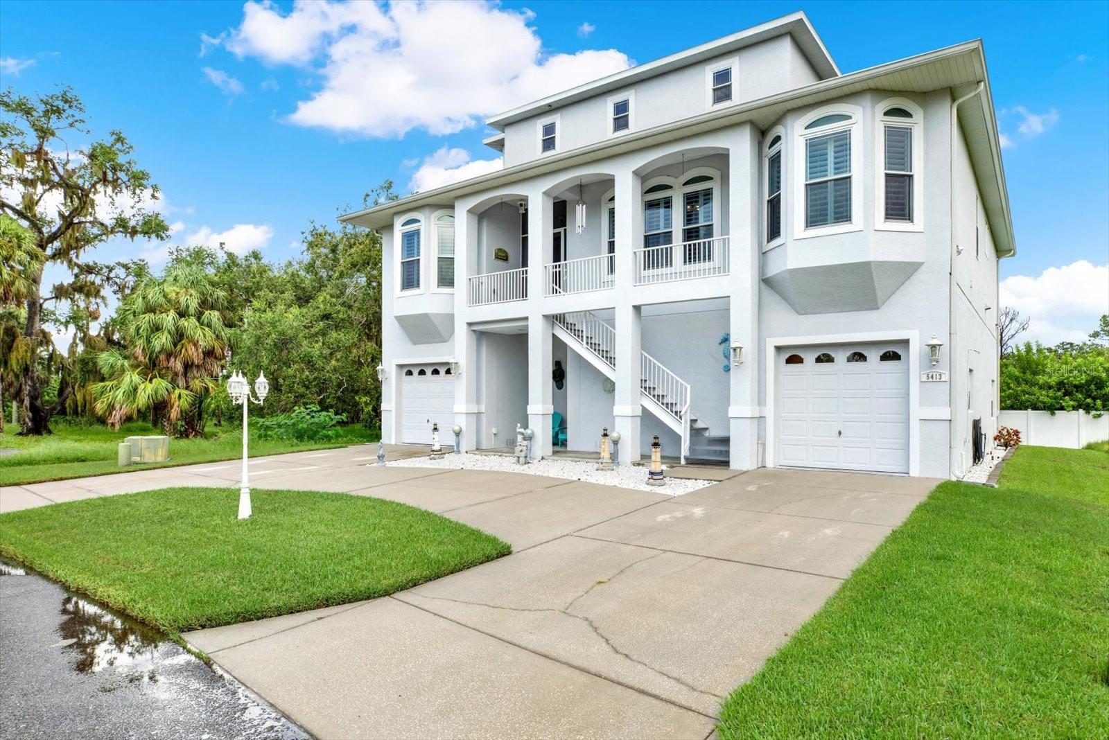 Image 55 of 66 For 5413 Tropical Woods Court